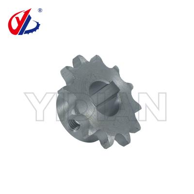 China 3-607-11-2710 SPROCKET 3607112710 Homag Woodworking Machine Accessories for sale