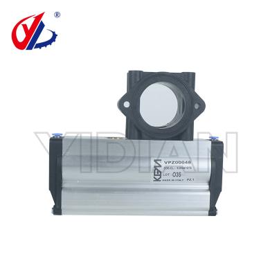 China KPM VPZ00048 6358A1078 Vacuum Valve For Biesse CNC Machining Center Spare Parts for sale