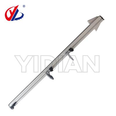 China Sliding Table Saw Rip Fence / Panel Saw Fence Rail Woodworking Panel Saw Tools for sale