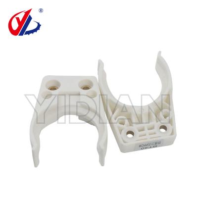 China BT40 CNC Tool Holders Clamp Explosion Proof Tool Finger , CNC Tool Holder Clip en venta