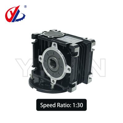 China Warm Reducer Lifting Reducer Motor Reducer Gear Reducer 1: 60, 1: 30, 1: 15 for sale