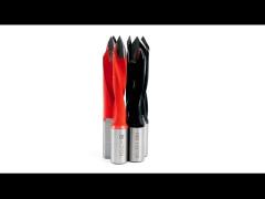 Through Hole Drill Bit For Woodworking Carpenter Tools