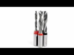 TCT Blind Hole Tungsten Carbide Bits - Woodworking Drill Bits