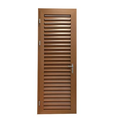 China Modern Water Proof Aluminum Canopies Hinges Cabinet Doors With TOS 2047 Certificate for sale