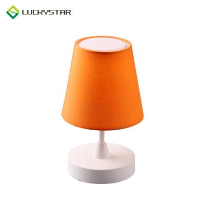 China Modern Portable Rechargeable Battery Powered Camping Fancy Led Table Lamp for sale