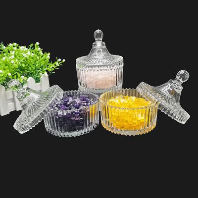 China Wholesale Natural Degaussing Gemstone Crystal Tumbled Stone Energy Bowl Healing From China for sale