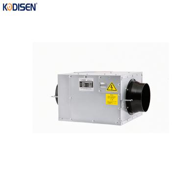 China Super slience Kodisen KFV box slient centrifugal fan purify PM2.5 for sale