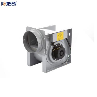 China Low Noise High Efficiency Centrifugal Bathroom Exhaust Fan for sale