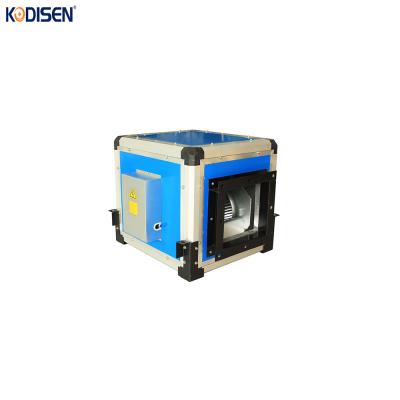 China Ventilation Fresh Air Blower Fan Box for sale