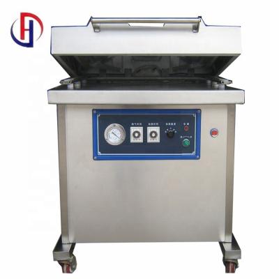 China Hot Selling Food Retort Pouch Sealing Machine Vacuum for sale