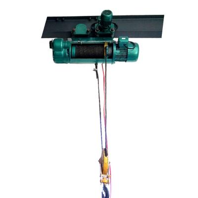 China Construction Crane 1.5 Ton Electric Chain Block Hoist Customized Crane OEM 1.5ton 6M For Light Duty Lifting for sale