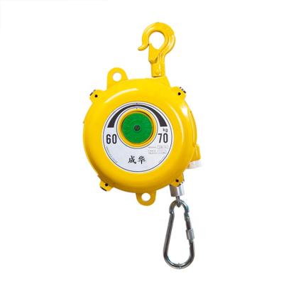 China Balance gravity spring balance beam EW22-30kg self-locking self-locking tower type crane for sale