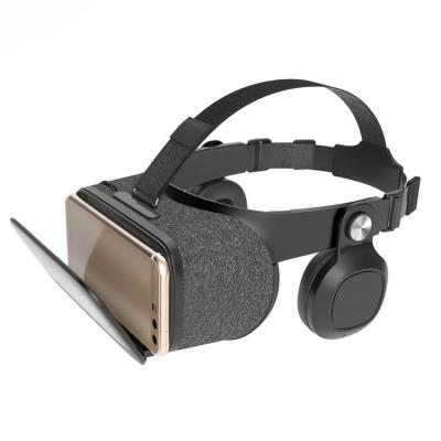 China High Quality Public 3d Vr Virtual Reality Glasses For Vr Games And 3d Movies for sale