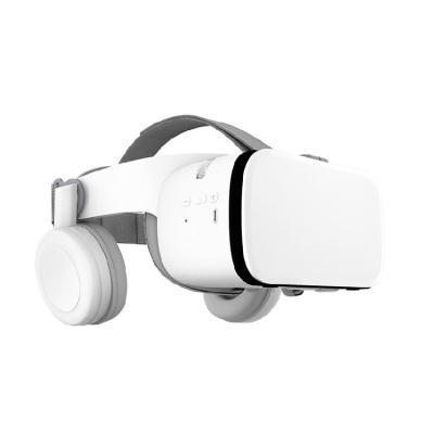 China Public Trending Products Cover Headphones Vr Glasses For Virtual Reality And Augmented Reality for sale