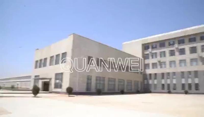 Verified China supplier - Shenyang Quan Wei Trading Co., Ltd.