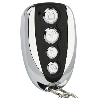 China 433MHZ Window Copy 433MHZ Remote Control Alarm Access Control Door And Key Anti-theft Window Remote Control Spot for sale