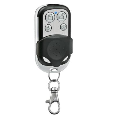 China Other Universal Garage SUO-MA/West Side/Four-key Electric Rolled Key Remote Control Door Key for sale