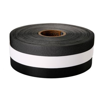 China Custom Adhesive 3-Layer Sealing Waterproof Fabric Seam Seal Hot Melt Swimwear Seamless Tape for sale