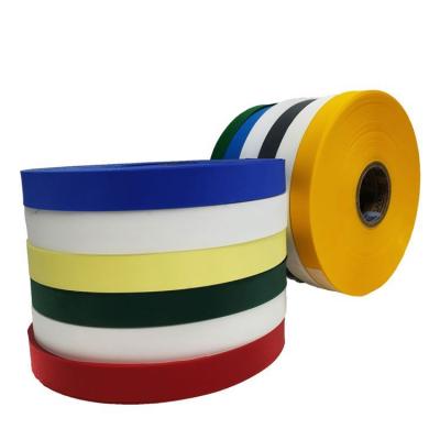 China High Quality Waterproof Nonwoven Hot Air EVA Seam Sealing Tape Heat Seam Custom Tape for sale