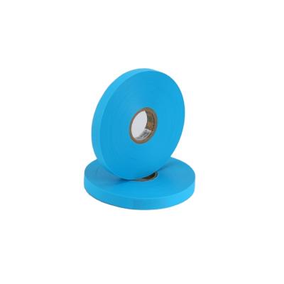 China Newest Design Waterproof PE Blue Protective Tape for sale