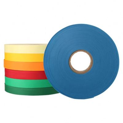 China Free Sample Hot Melt Adhesive Fabric Waterproof Seam Tape Waterproof High Quality Non Woven Seam Sealing Tapes for sale