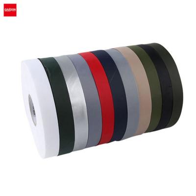 China Seam Sealing Duct Plasthetics Waterproof Polyester Tents Adhesive Heat Resistant Rubber Tape for sale