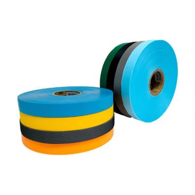 China Hot sell single sided waterproof pe thermal seal permanent repair heavy duty tape for sale