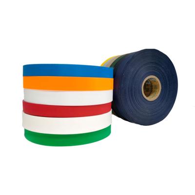 China Waterproof Type Seam Sealing China Manufacturer Hot Melt Adhesive Non Woven Tape for sale