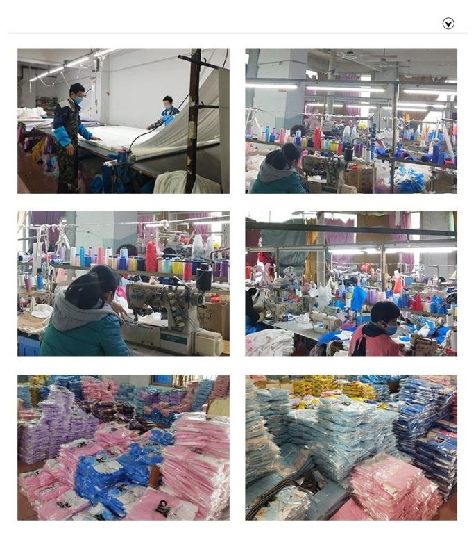 Verified China supplier - Huzhou Junze Textile Co., Ltd