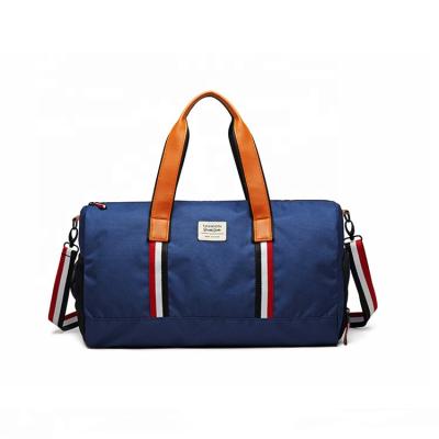 China Wholesale High Quality High Capacity Sports OEM Travel Handbag Lightweight Bags for sale