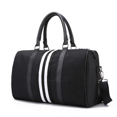 China Large capacity cheap high quality cheap duffel bags fashion outdoor sport gym bag for men for sale