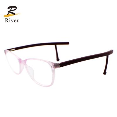 China For New Optical Glasses Around Unique Tip TR Sports Optical Glasses Frames for sale