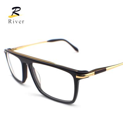 China High Quality 3013G23 Danyang Full-rim Ready Spectacles Acetate Optical Frames for sale