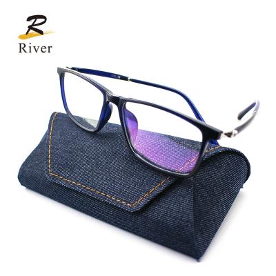 China Wholesale Ultralight Optical Glasses TR Dropshopping Glasses Frames for sale