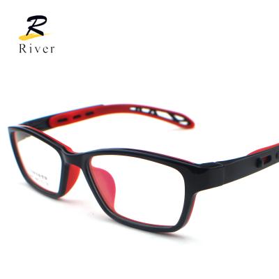 China For reading glasses 1075 wholesale cheap optical frames kids glasses latest stock for sale