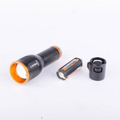 China Emergency aluminum alloy RoHS CE certificate chromotherapy torch for sale