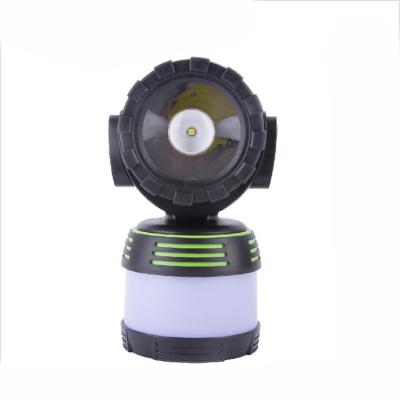 China ABS Chinastar Aluminum Ultra Bright Outdoor Emergency LED Camping Lantern for sale