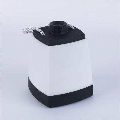 China 3*AAA ABS Batteries 3W Small COB Camping Lantern for sale