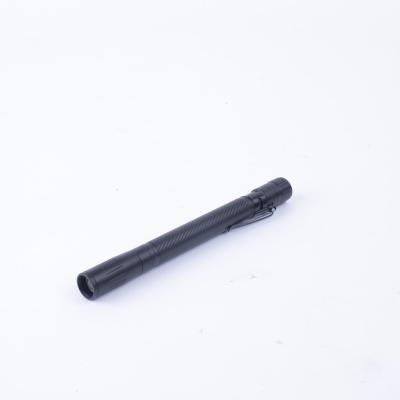 China Emergency Manufacturer Supply New Style LED Zoomable Pocket Flashlight for sale