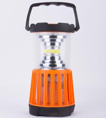 China Garden Promotion Good Quality Customized Aluminum Led Camping Lights USB Rechargeable for sale