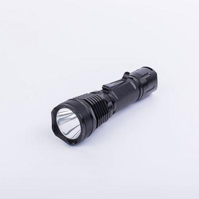 China Best Popular Emergency Portability t6 Led Flashlights 600 Lumen for sale