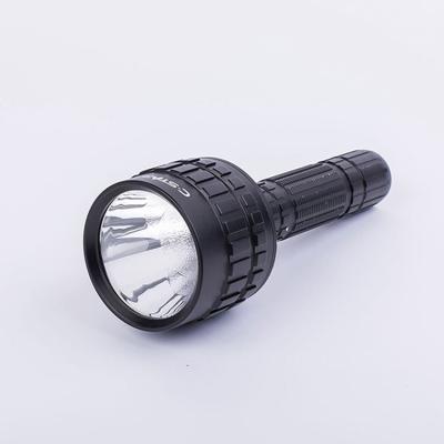 China High Quality Eco - Friendly Military Emergency Flashlight New for sale