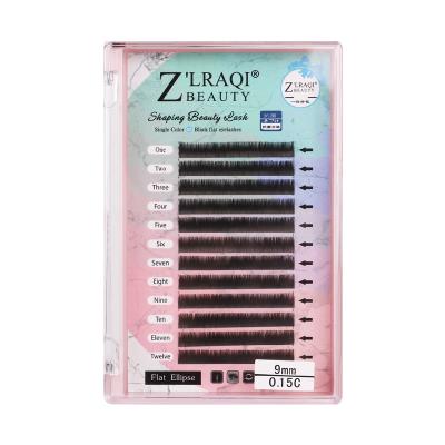 China Use For Transplant Eyelash Durable Using Lightweight Easy Fanning Accessories Low Price Eyelash Extension for sale