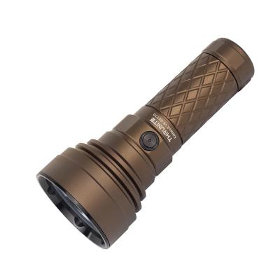 China Camping Flashlight Handy Camping Torch Small Powerful Led Pocket Set Shenzhen Flashlight for sale