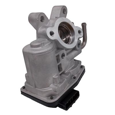 China EGR VALVE RI9030 14710-MA70A 7421049781 FOR NISSAN 73-0298 Standard 88342R for sale