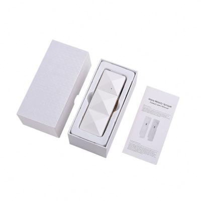 China Global Moisturizer Distributors Wanted Mister's Mini Handheld Nano Eyelash for sale