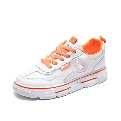 China Factory direct lightweight fashion sports shoes women breathable outdoor non-slip casual shoes for sale