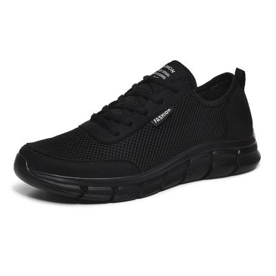 China Fashion Trend Size 48 Men Shoes Large Sports Shoes Running Breathable Mesh Light Weight Cheap Sport Shoes for sale