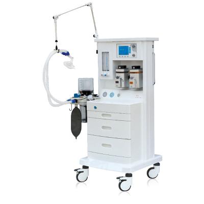 China All Invasive Anesthesia Equipment Hospital Examination Anesthesia and Anesthesia Professional Medical Anesthesia Machine for sale