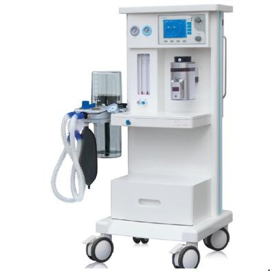 China All Invasive Examination Hospital SX-560B2 Medical Equipment High Quality Surgical Anesthesia and Anesthesia/Anasthesia/Anestesia Machine for sale